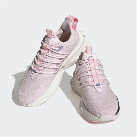 adidas alphaboost women